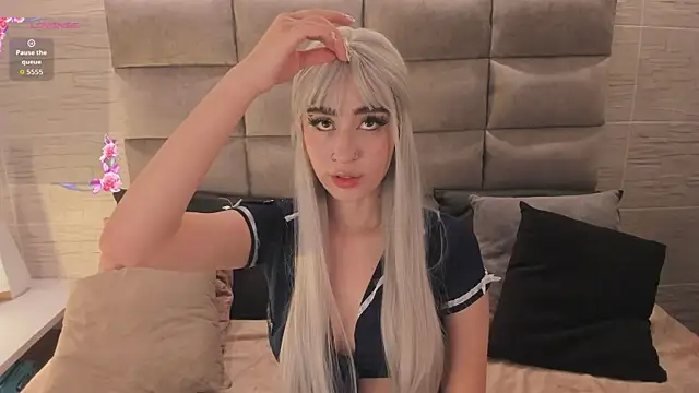 EllieAdeline online show from July 2026 04:07:02 AM