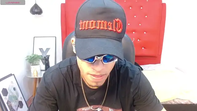 Snapshot of Mark_Jackson69 chatting on July 2026 11:49:01 AM Mark Jackson69 online show from July 2026 11:49:01 AM