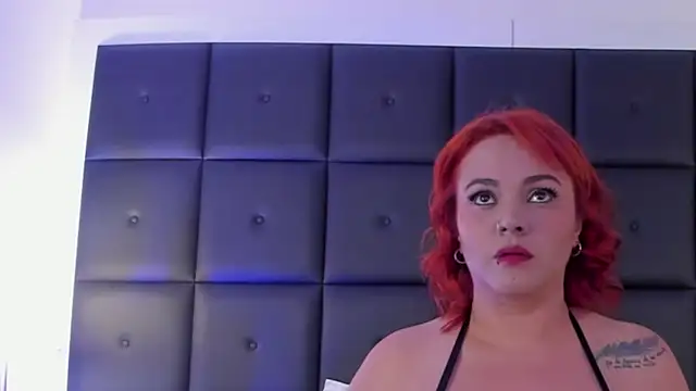samantha rouge online show from July 2026 07:30:01 PM