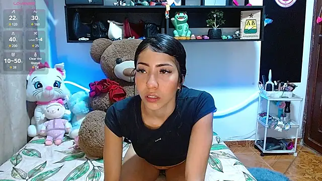 Laila bunny online show from June 2026 04:03:02 AM