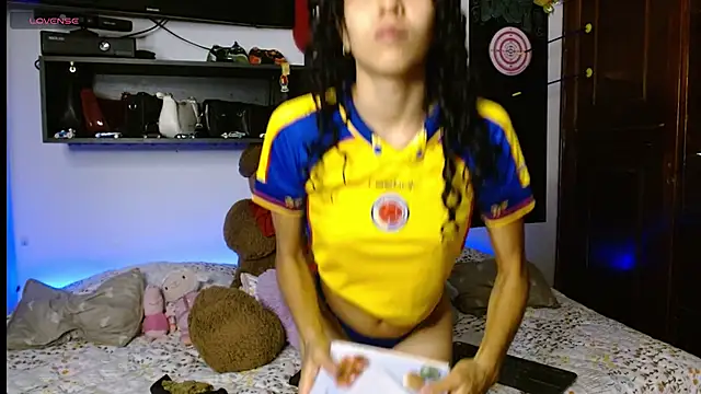 Laila bunny online show from July 2026 09:58:02 PM
