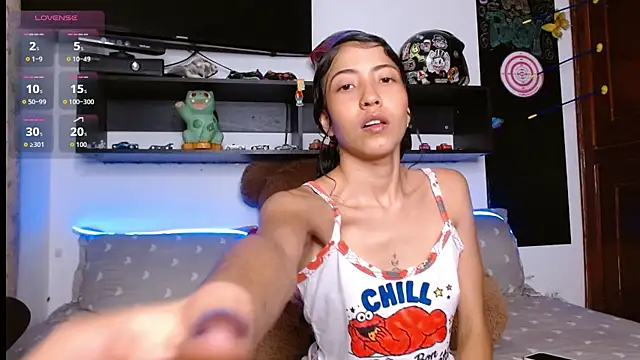 Laila bunny online show from July 2026 10:12:01 PM