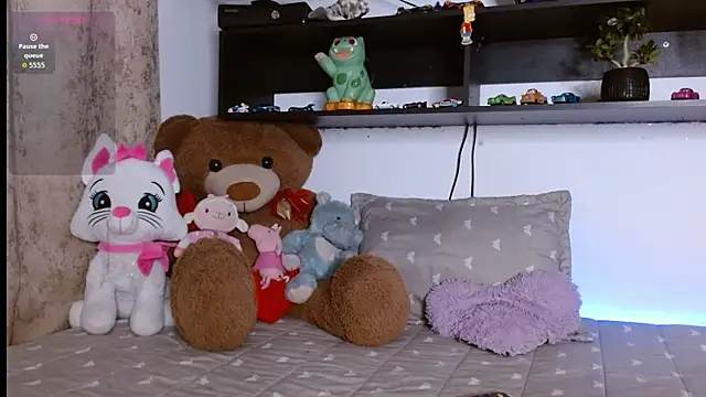 Laila bunny online show from July 2026 05:12:02 AM