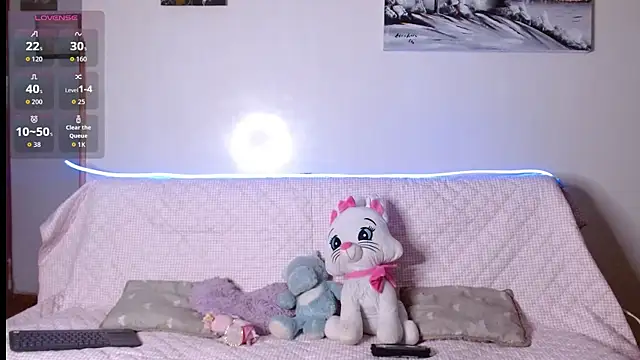 Laila bunny online show from July 2026 06:44:02 AM