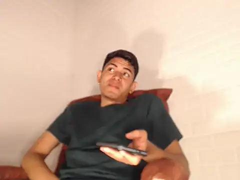 LatinFireXX online show from July 2026 02:28:01 AM