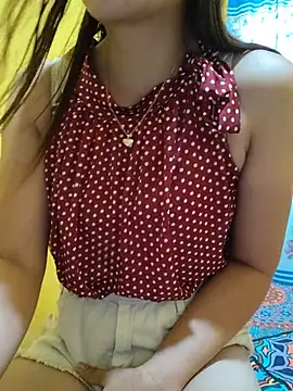 MsCaramel Love online show from June 2026 11:06:01 PM