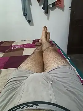 SexyBoy7703 online show from August 2026 07:35:01 AM