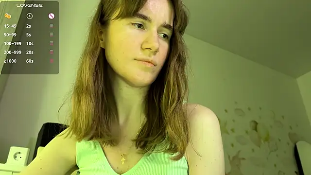 agniia257 online show from July 2026 01:28:02 PM
