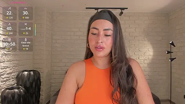VictoriaBennetX online show from July 2026 06:55:01 PM