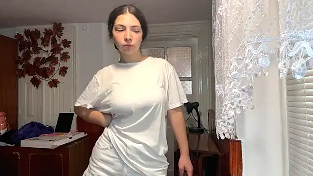 MargyClingingsmith online show from July 2026 09:13:01 AM