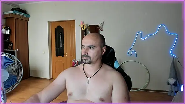 -SexyDaddy- online show from June 2026 12:40:01 PM
