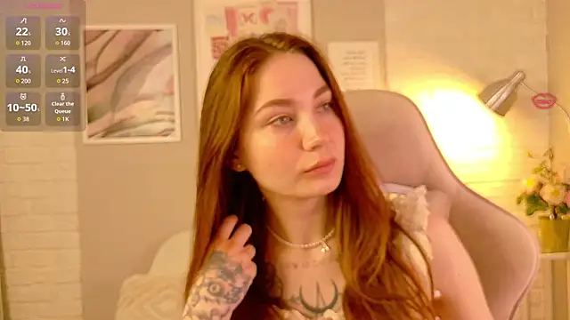 Snapshot of OliviaBrayan chatting on June 2026 05:06:02 PM OliviaBrayan online show from June 2026 05:06:02 PM