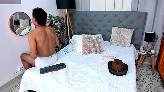 Camilo Santoss online show from July 2026 04:09:01 AM