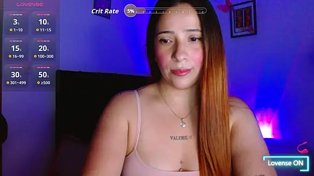 DaniOrange  online show from June 2026 10:15:02 PM