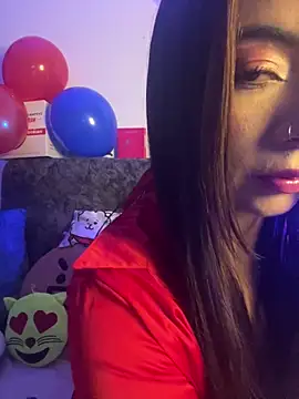 arilynn  online show from June 2026 04:55:01 AM