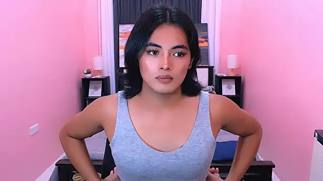 MiamoreAmara69 online show from June 2026 08:09:02 AM