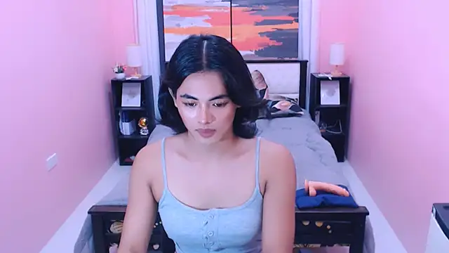 Snapshot of MiamoreAmara69 chatting on July 2026 05:15:01 AM MiamoreAmara69 online show from July 2026 05:15:01 AM