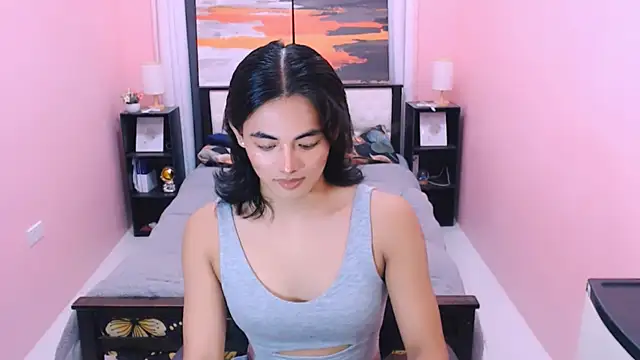 Snapshot of MiamoreAmara69 chatting on July 2026 09:40:01 PM MiamoreAmara69 online show from July 2026 09:40:01 PM