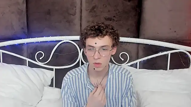 Jacob Davidson online show from June 2026 06:52:02 AM