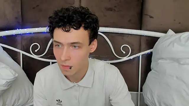 Jacob Davidson online show from June 2026 02:41:02 PM