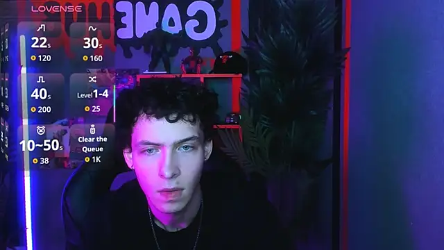 Jacob Davidson online show from June 2026 10:47:02 AM