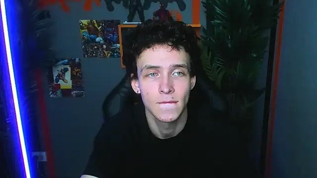 Jacob Davidson online show from June 2026 06:07:01 AM