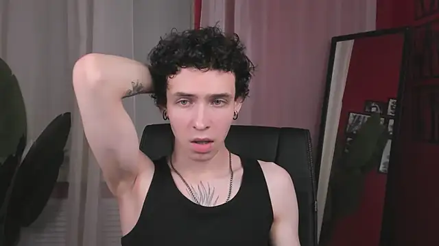 Jacob Davidson online show from July 2026 10:23:01 PM