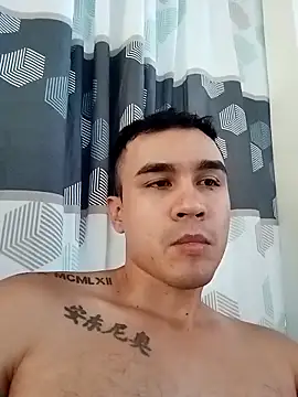 ANDRES HOT-1996 online show from October 2025 05:04:02 PM