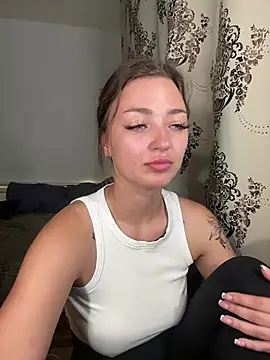 Arina Babby online show from July 2026 06:21:01 PM