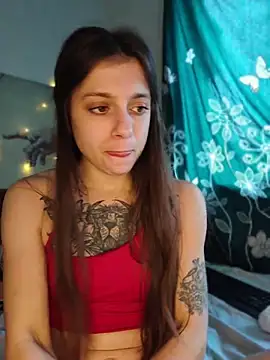 Eileenmurrr online show from June 2026 10:15:01 AM