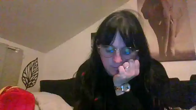 sexujuly88 online show from November 2025 10:30:02 PM