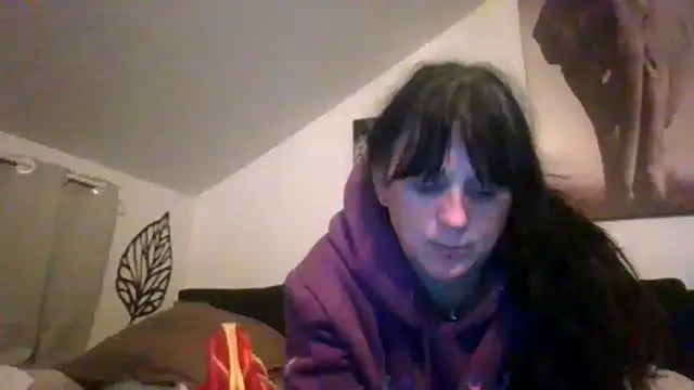 sexujuly88 online show from November 2025 09:53:01 PM