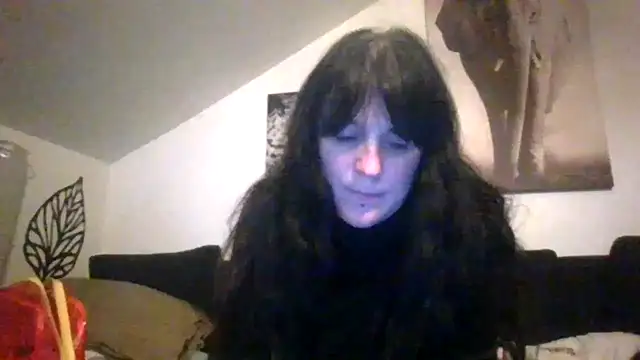 sexujuly88 online show from November 2025 10:32:01 PM