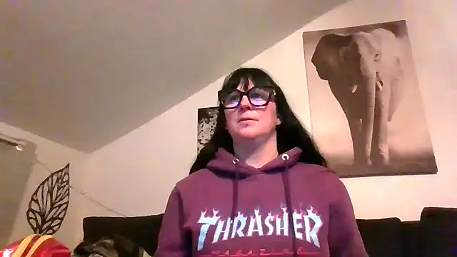 sexujuly88 online show from February 2026 09:52:02 PM