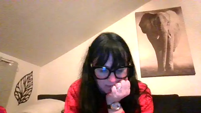 sexujuly88 online show from February 2026 10:43:02 PM