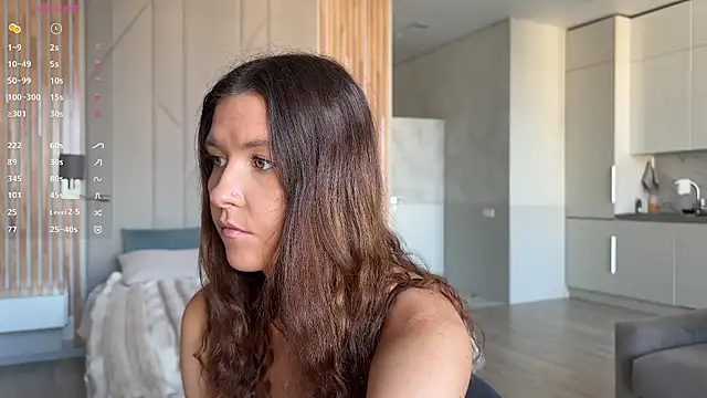 KeeleyDavis online show from July 2026 01:16:01 AM