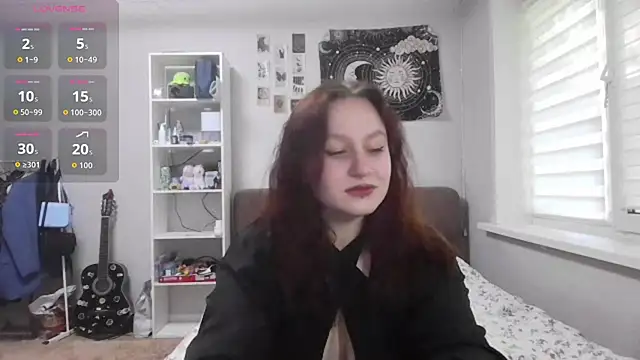 Snapshot of LoiseLovetto chatting on July 2026 03:18:02 PM LoiseLovetto online show from July 2026 03:18:02 PM