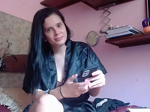 NinaMendes online show from June 2026 12:08:02 PM