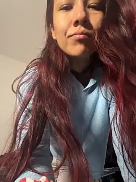 ArielFerrara online show from July 2026 03:46:02 AM