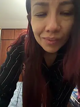 ArielFerrara online show from July 2026 04:51:02 AM