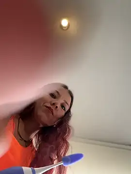 ArielFerrara online show from July 2026 08:44:02 PM