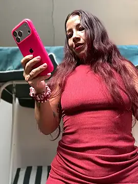 ArielFerrara online show from July 2026 07:16:01 PM