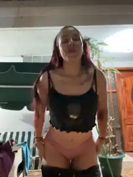 ArielFerrara online show from July 2026 04:16:01 AM