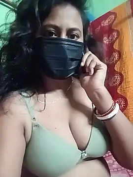 Sayanichatterjee024 online show from June 2026 05:39:01 AM
