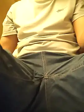 handsomejack007 online show from June 2026 09:57:02 AM