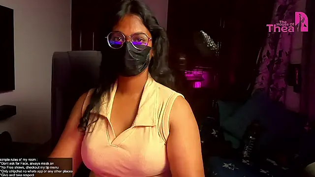 thea rachel online show from July 2026 03:25:02 AM