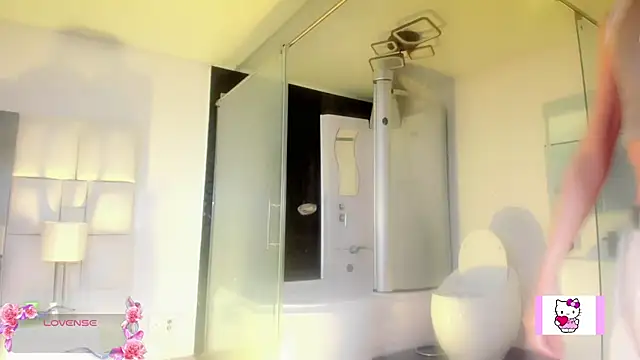 Lecsis Lincy online show from July 2026 11:24:02 AM