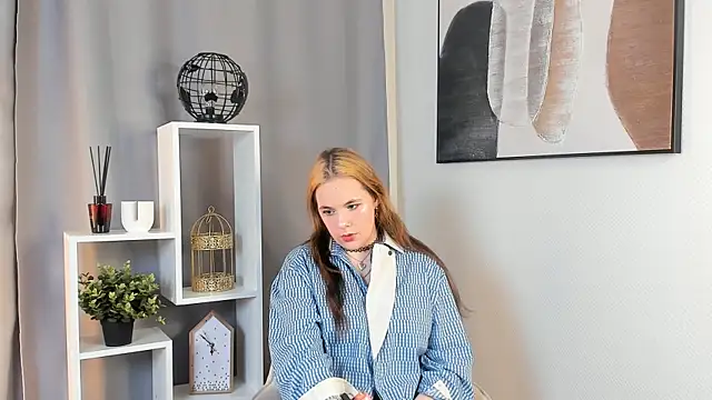 RoselynSalsa online show from June 2026 01:03:01 PM