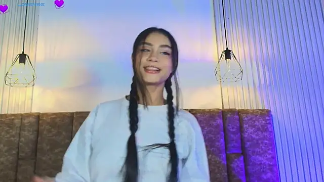 KENNIA SWEETIEE online show from June 2026 11:23:02 AM