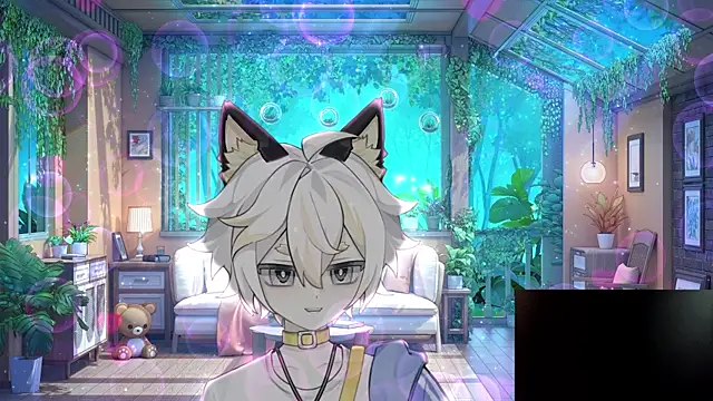 kawaimoe online show from June 2026 04:23:01 PM